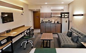 City Suites Puebla FINSA